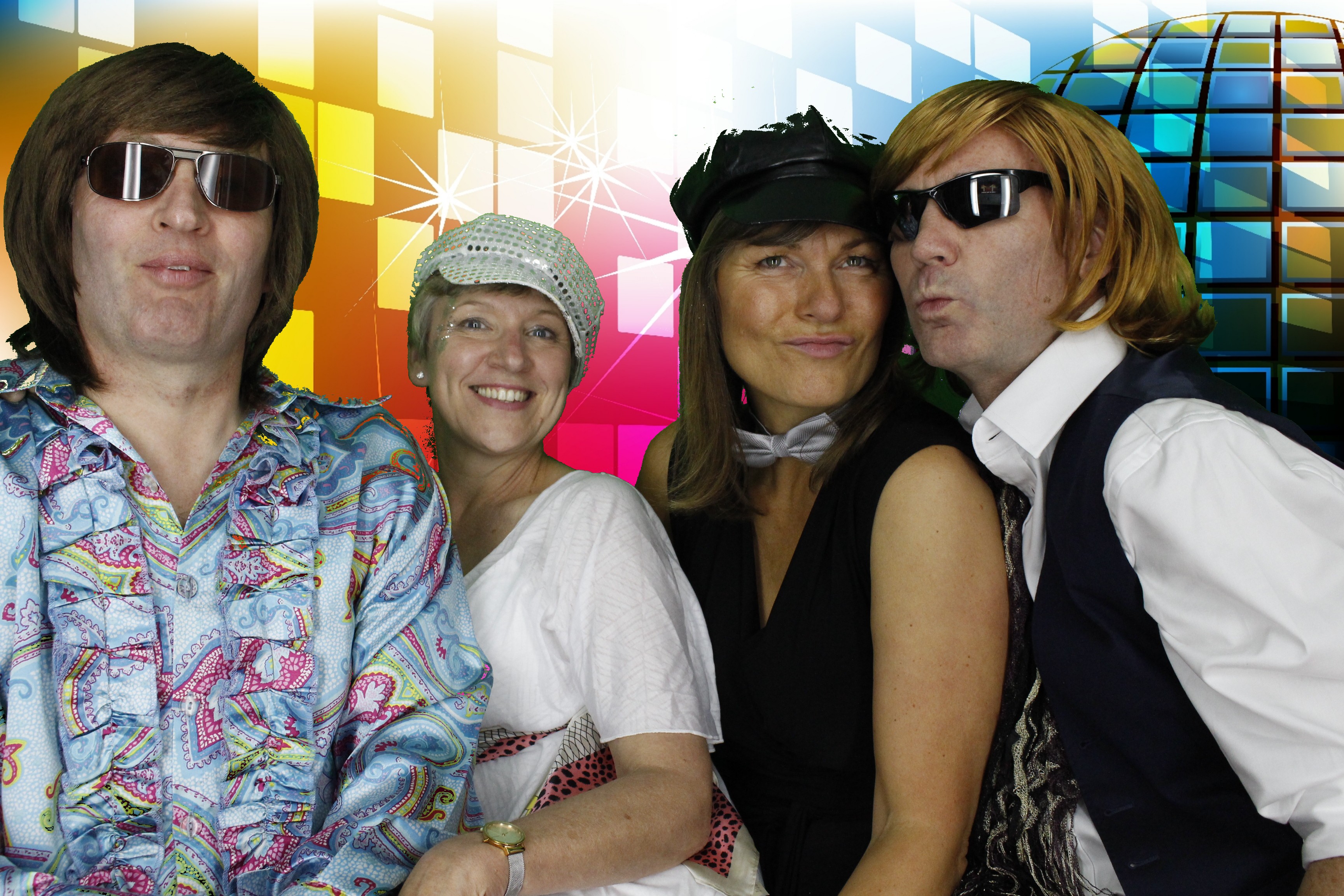 Debbies 21st birthday party | View more photos from the event at gallery.myphotoboothexperience.co.uk/u/MyPhotoBoothExperienceLtd/Debbies-21st-birthday-party